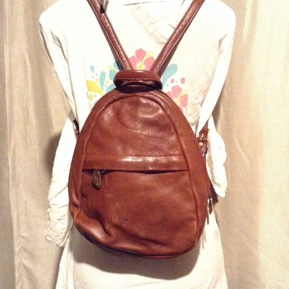 libaire backpack purse